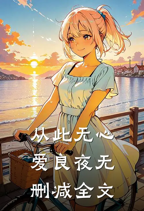 从此无心爱良夜无删减全文