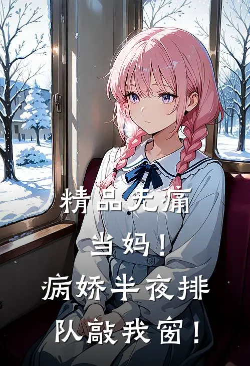 精品无痛当妈！病娇半夜排队敲我窗！