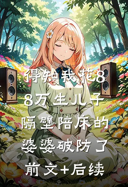 得知我花88万生儿子，隔壁陪床的婆婆破防了前文+后续