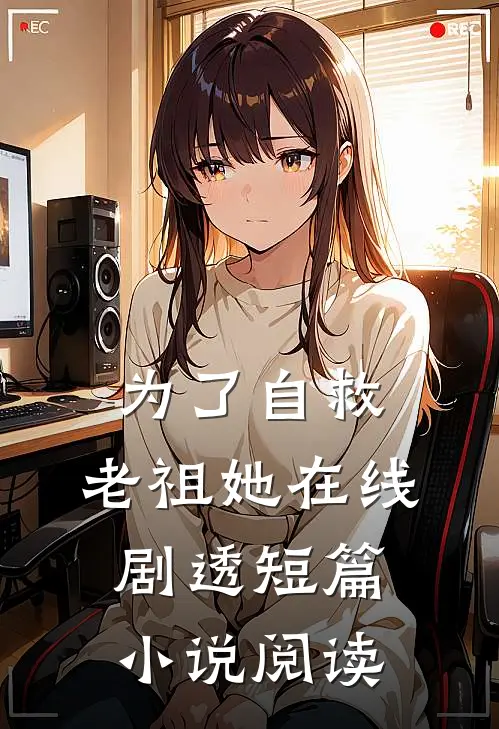 为了自救，老祖她在线剧透短篇小说阅读