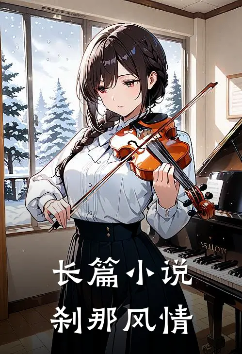长篇小说刹那风情