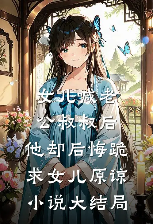 女儿喊老公叔叔后，他却后悔跪求女儿原谅小说大结局
