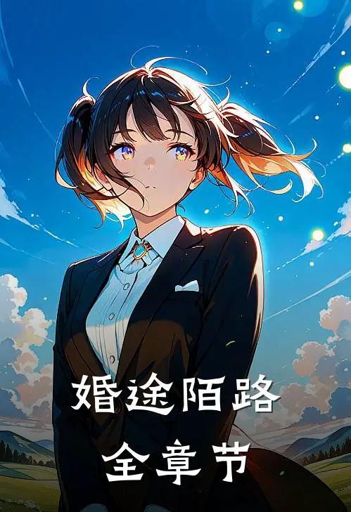 婚途陌路全章节
