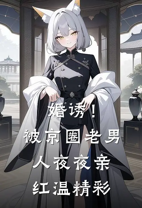 婚诱！被京圈老男人夜夜亲红温精彩