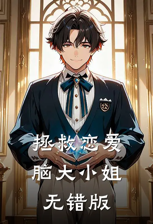 拯救恋爱脑大小姐无错版