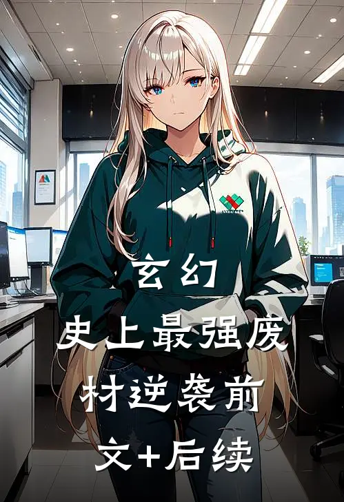 玄幻：史上最强废材逆袭前文+后续