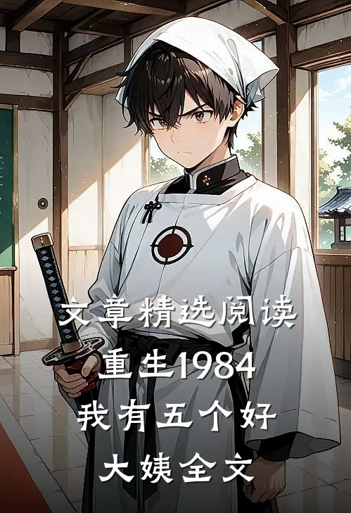 文章精选阅读重生1984,我有五个好大姨全文