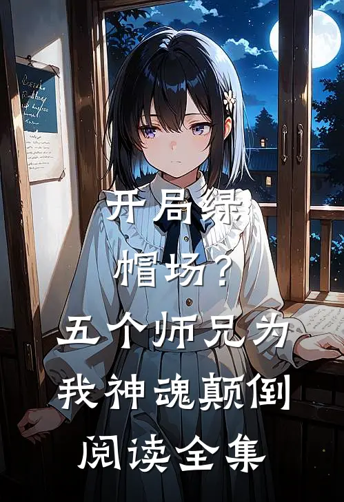 开局绿帽场？五个师兄为我神魂颠倒阅读全集