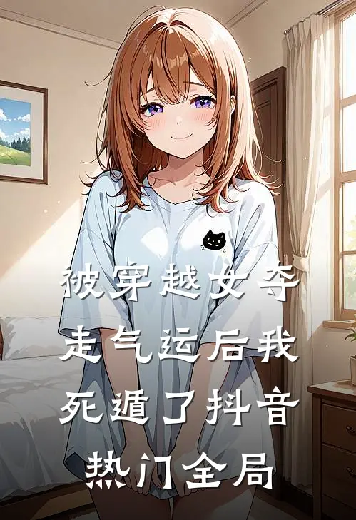 被穿越女夺走气运后我死遁了抖音热门全局
