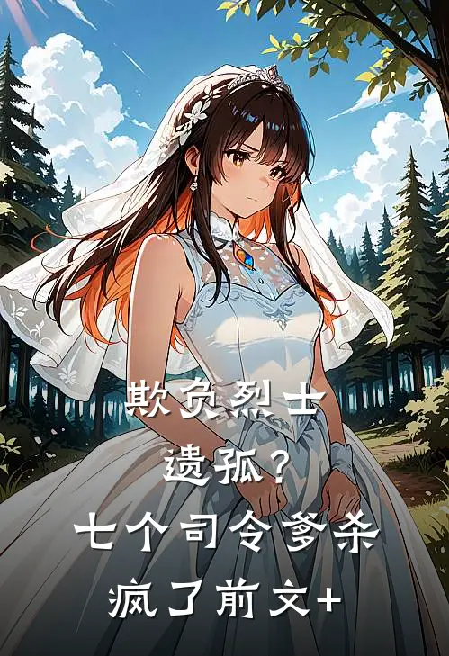 欺负烈士遗孤？七个司令爹杀疯了前文+