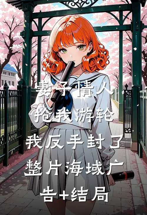 妻子情人抢我游轮，我反手封了整片海域广告+结局