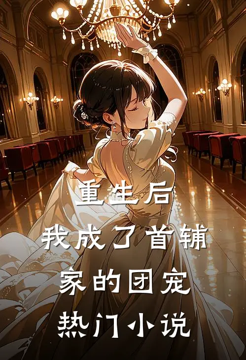重生后，我成了首辅家的团宠热门小说