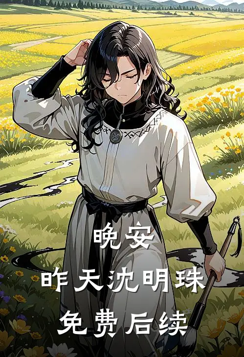 晚安，昨天沈明珠免费后续