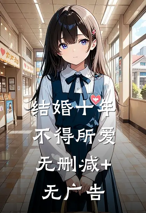 结婚十年，不得所爱无删减+无广告