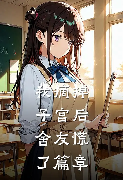 我摘掉子宫后，舍友慌了篇章
