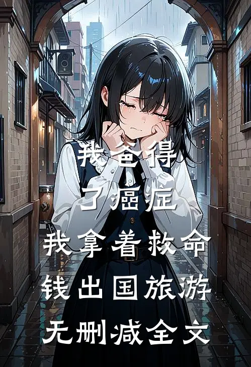 我爸得了癌症，我拿着救命钱出国旅游无删减全文