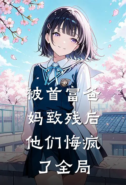 被首富爸妈致残后，他们悔疯了全局