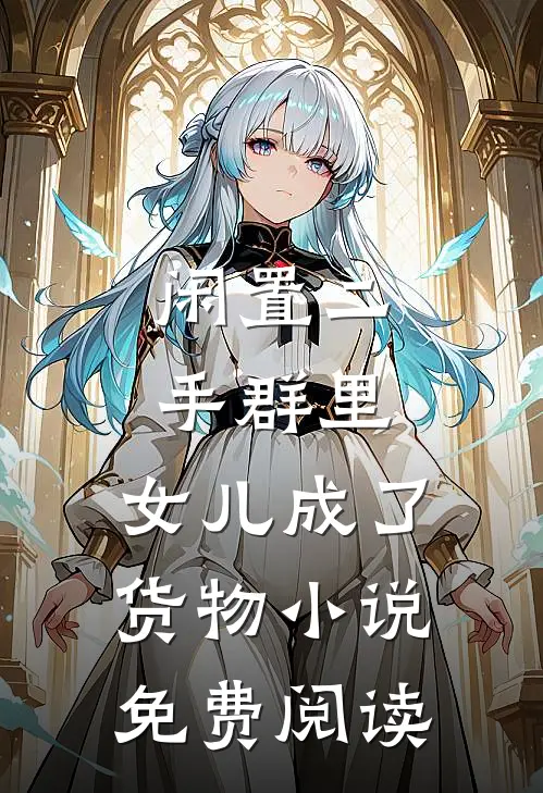 闲置二手群里，女儿成了货物小说免费阅读