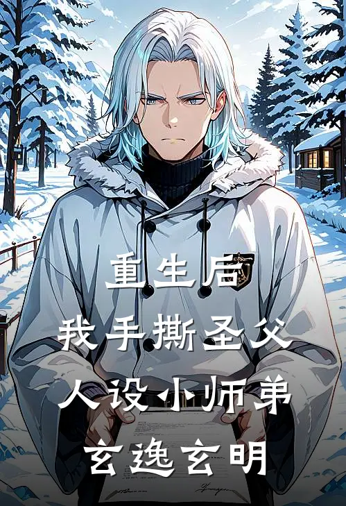 重生后，我手撕圣父人设小师弟玄逸玄明