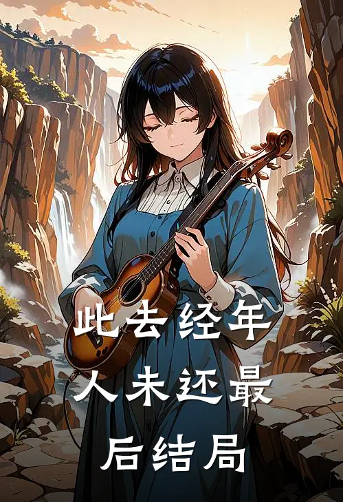 此去经年人未还最后结局