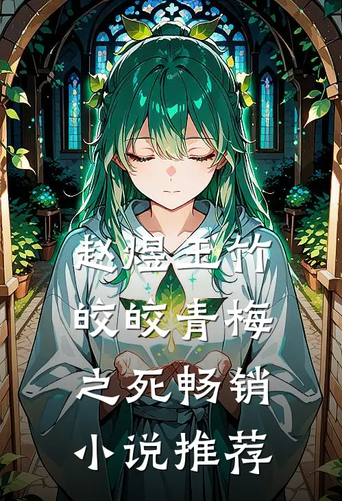 赵煜玉竹皎皎青梅之死畅销小说推荐