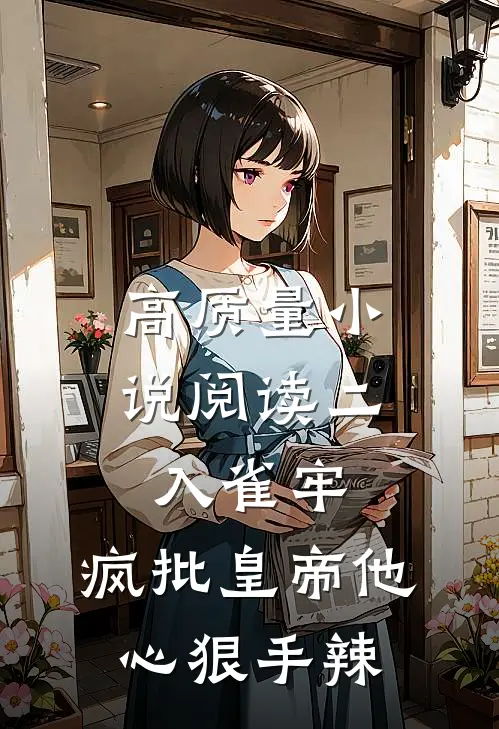 高质量小说阅读二入雀牢：疯批皇帝他心狠手辣