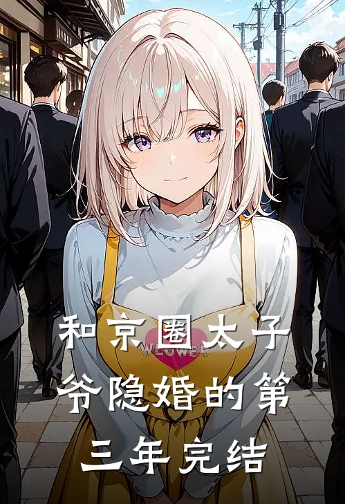 和京圈太子爷隐婚的第三年完结