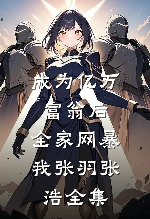 成为亿万富翁后，全家网暴我张羽张浩全集