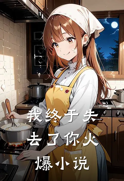我终于失去了你火爆小说