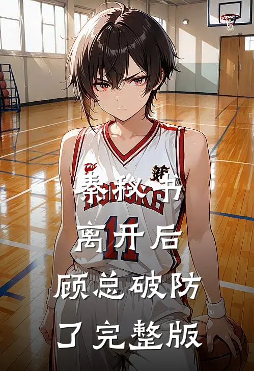 秦秘书离开后，顾总破防了完整版
