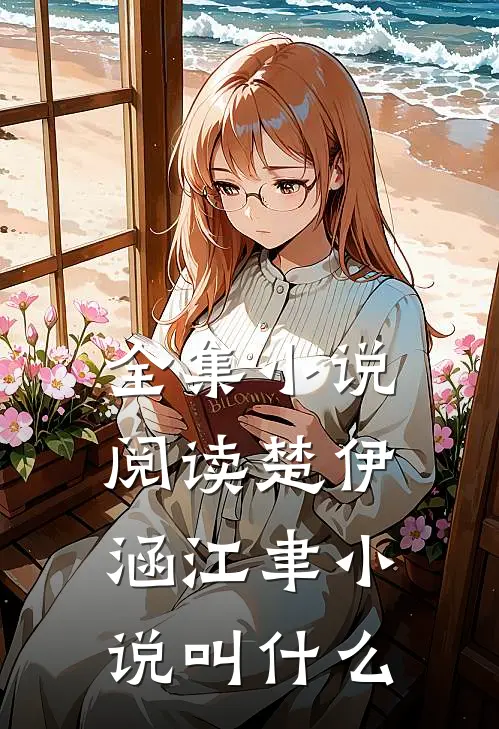 全集小说阅读楚伊涵江聿小说叫什么
