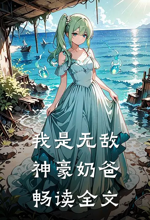 我是无敌神豪奶爸畅读全文