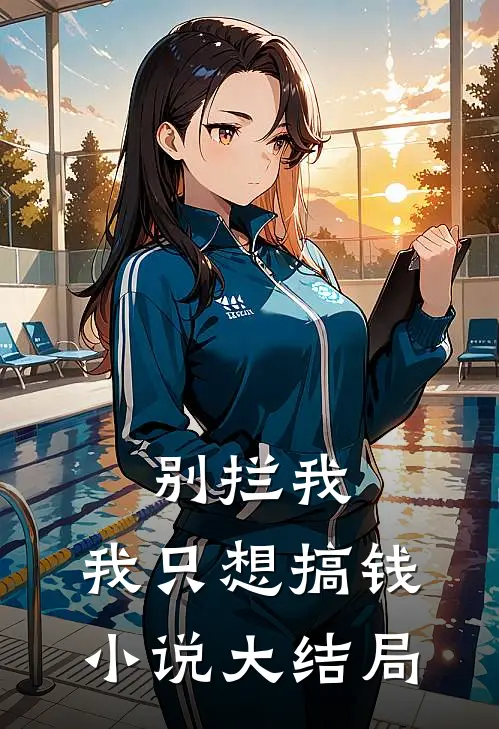 别拦我，我只想搞钱小说大结局
