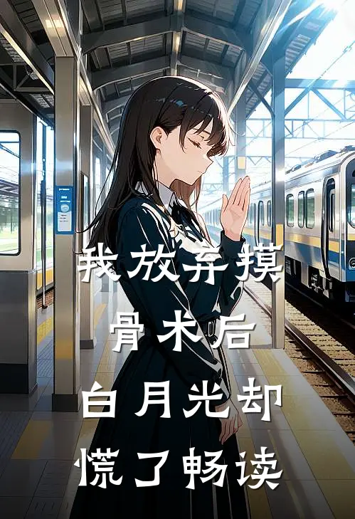 我放弃摸骨术后，白月光却慌了畅读