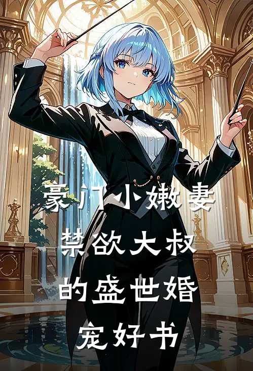 豪门小嫩妻：禁欲大叔的盛世婚宠好书