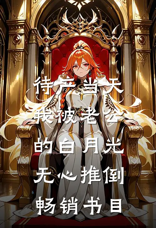 待产当天，我被老公的白月光无心推倒畅销书目