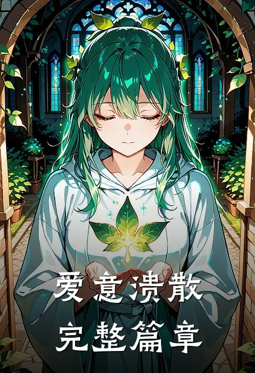 爱意溃散完整篇章