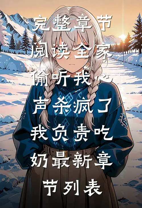 完整章节阅读全家偷听我心声杀疯了,我负责吃奶最新章节列表