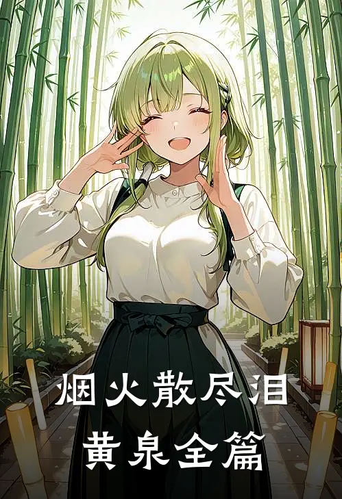 烟火散尽泪黄泉全篇