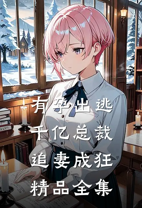 有孕出逃：千亿总裁追妻成狂精品全集