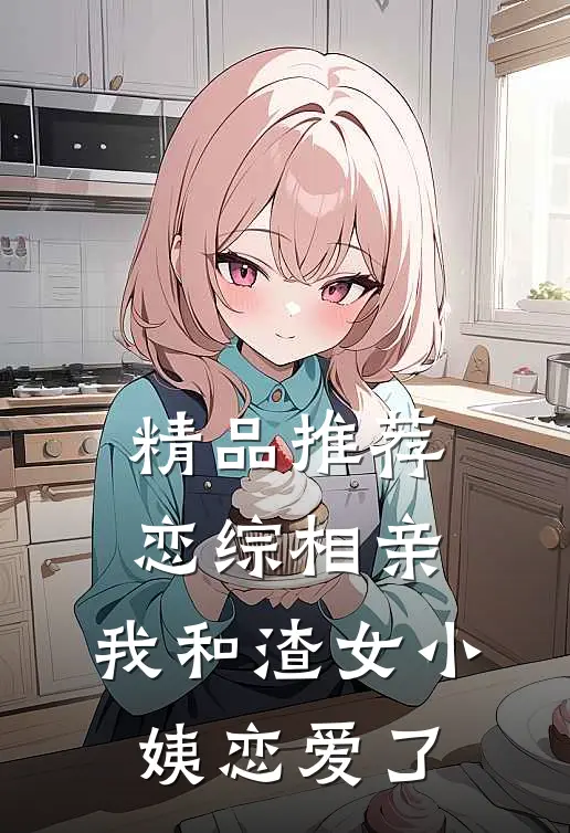 精品推荐恋综相亲：我和渣女小姨恋爱了