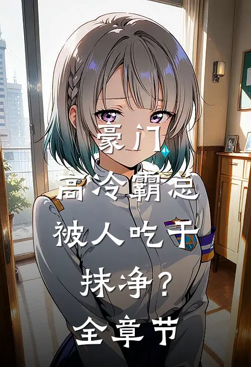 豪门：高冷霸总被人吃干抹净？全章节