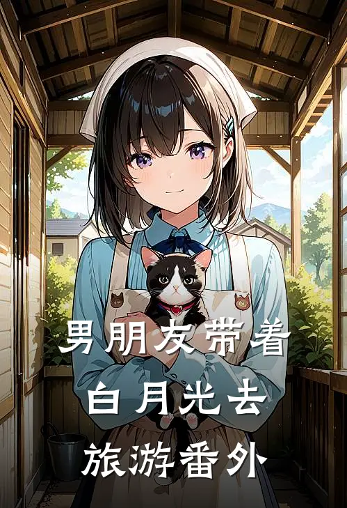 男朋友带着白月光去旅游番外
