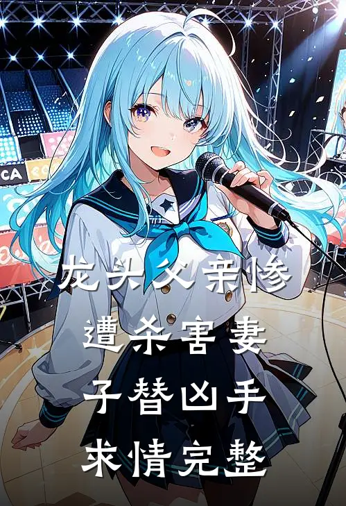 龙头父亲惨遭杀害妻子替凶手求情完整