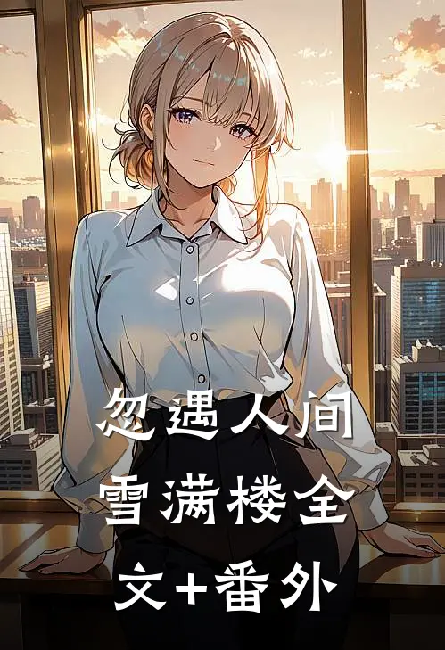 忽遇人间雪满楼全文+番外