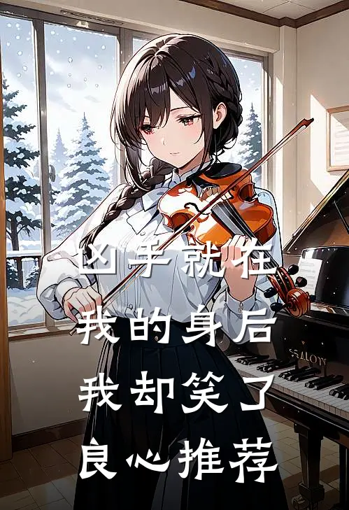 凶手就在我的身后，我却笑了良心推荐
