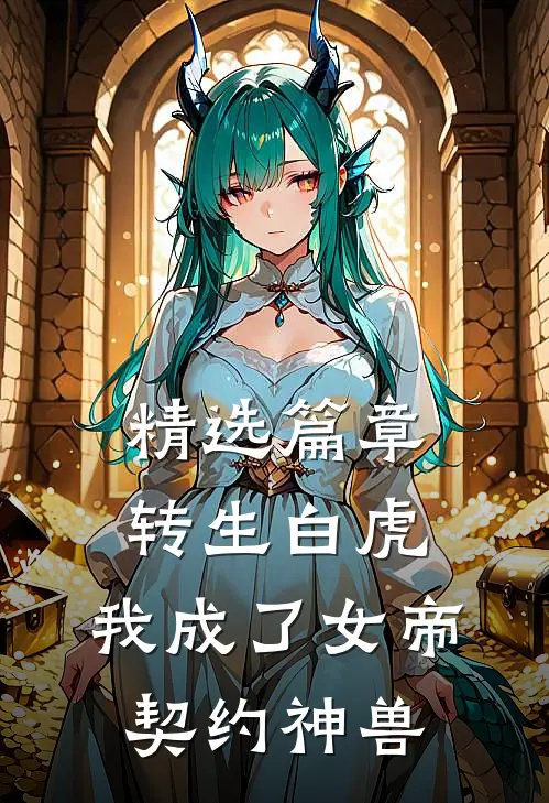 精选篇章转生白虎，我成了女帝契约神兽