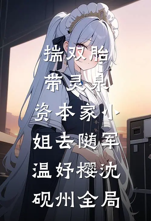 揣双胎带灵泉，资本家小姐去随军温妤樱沈砚州全局