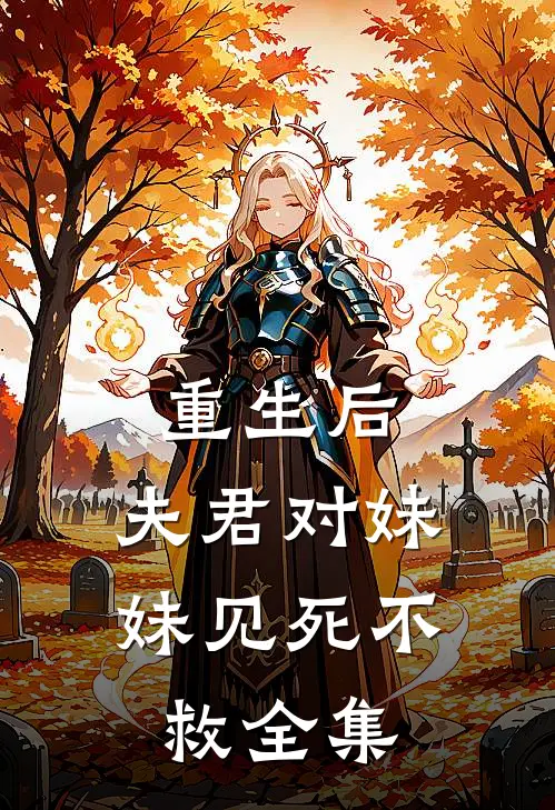 重生后，夫君对妹妹见死不救全集
