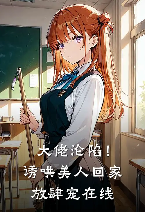 大佬沦陷！诱哄美人回家放肆宠在线
